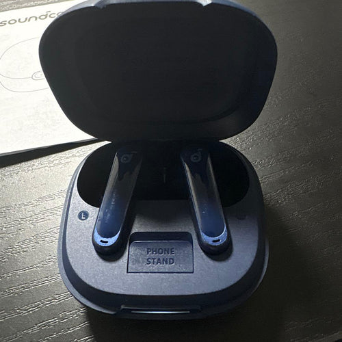 Anker Wireless Earphones Soundcore P40I