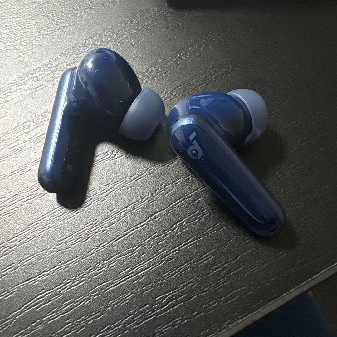 Anker Wireless Earphones Soundcore P40I
