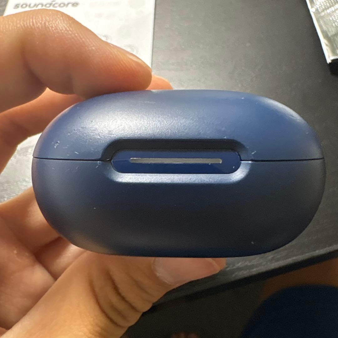 Anker Wireless Earphones Soundcore P40I