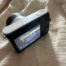 Nikon Mirrorless Interchangeable Lens Cameras J1