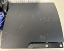 Body Playstation 3