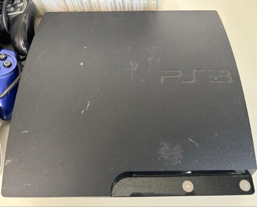 Body Playstation 3