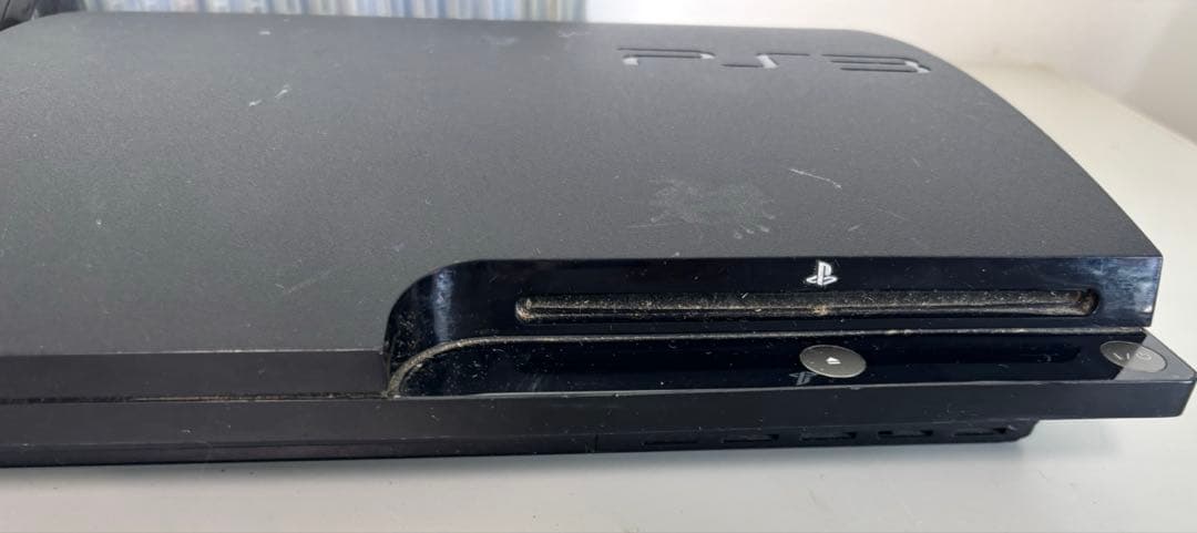 Body Playstation 3
