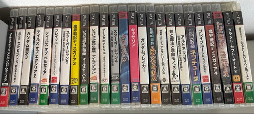 Body Playstation 3