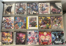 Body Playstation 3