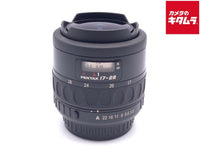Lens (Zoom) Smcf 17-28/3.5-4.5
