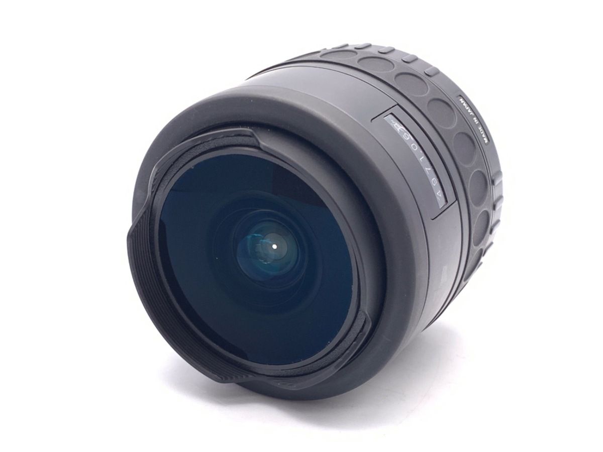 Lens (Zoom) Smcf 17-28/3.5-4.5