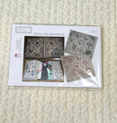 Patterns Samples A Mon Ami Pierre