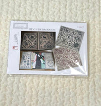 Patterns Samples A Mon Ami Pierre