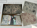 Patterns Samples A Mon Ami Pierre