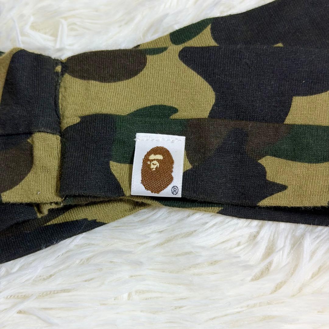 A Bathing Ape Hair Bands Headbands