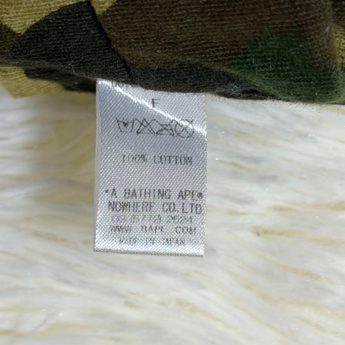 A Bathing Ape Hair Bands Headbands