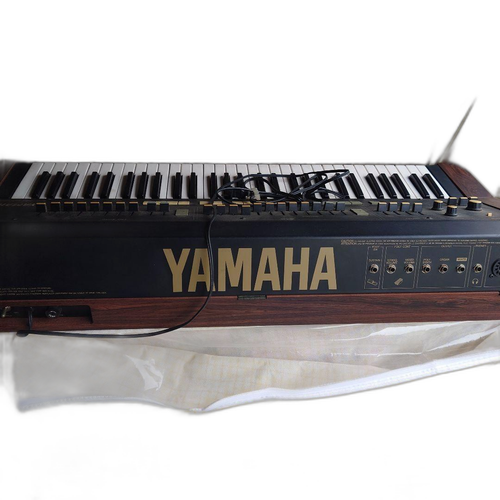 Yamaha Others Sk20 61