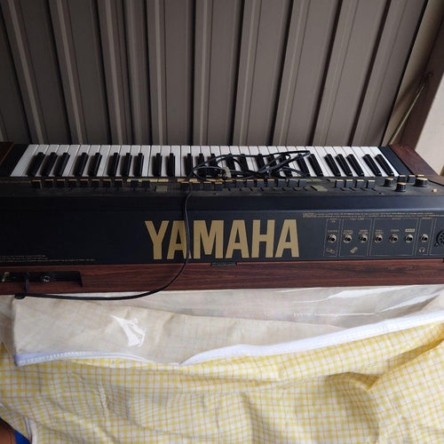 Yamaha Other Sk20 61