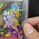 Dragon Ball Heroes H2-16P Psa10