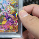 Dragon Ball Heroes H2-16P Psa10