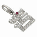 Cartier Charms K18 Wg