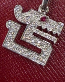 Cartier Charms K18 Wg