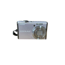Nikon Compact Digital Cameras Coolpix S620