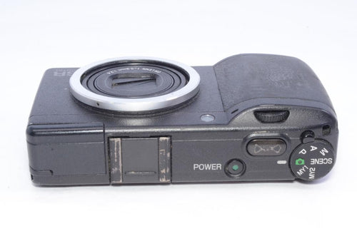 Ricoh Compact Digital Cameras 3788 Gr