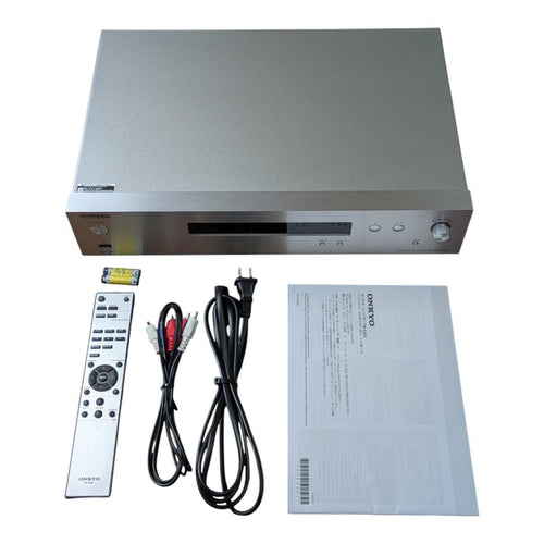Onkyo Other Ns-6130 Ns-6130(S)