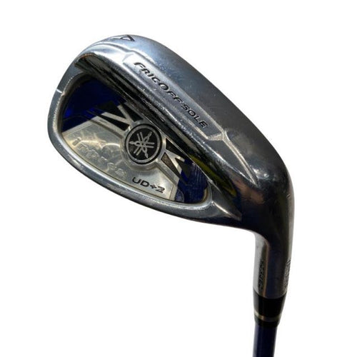 Wedge Inpres Ud+2 Aw Wg Mx-517I R) D