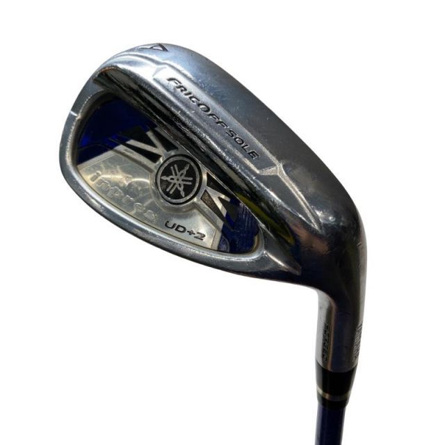 Wedge Inpres Ud+2 Aw Wg Mx-517I R) D
