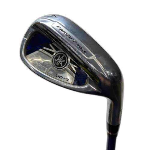 Wedge Inpres Ud+2 Aw Wg Mx-517I R) D