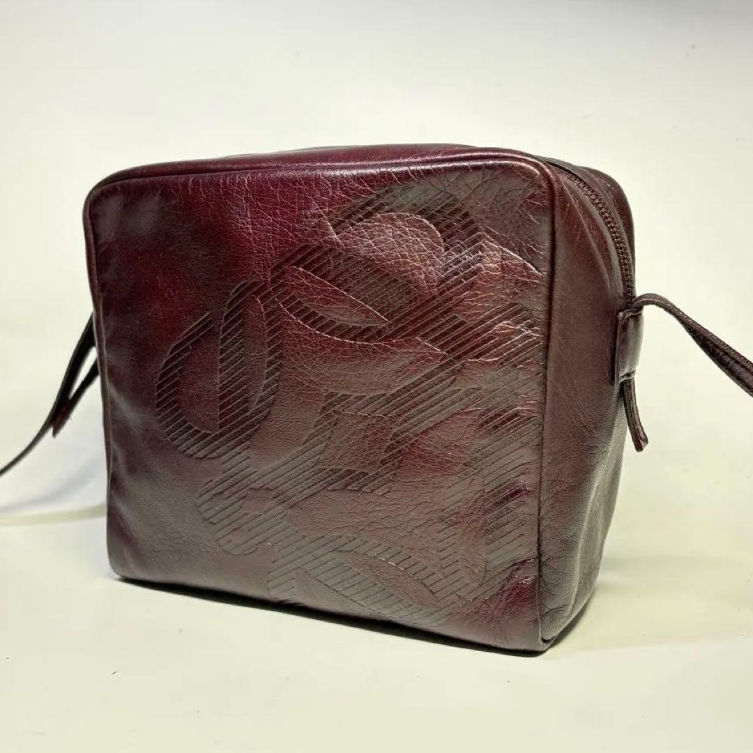 Loewe Shoulder Bags