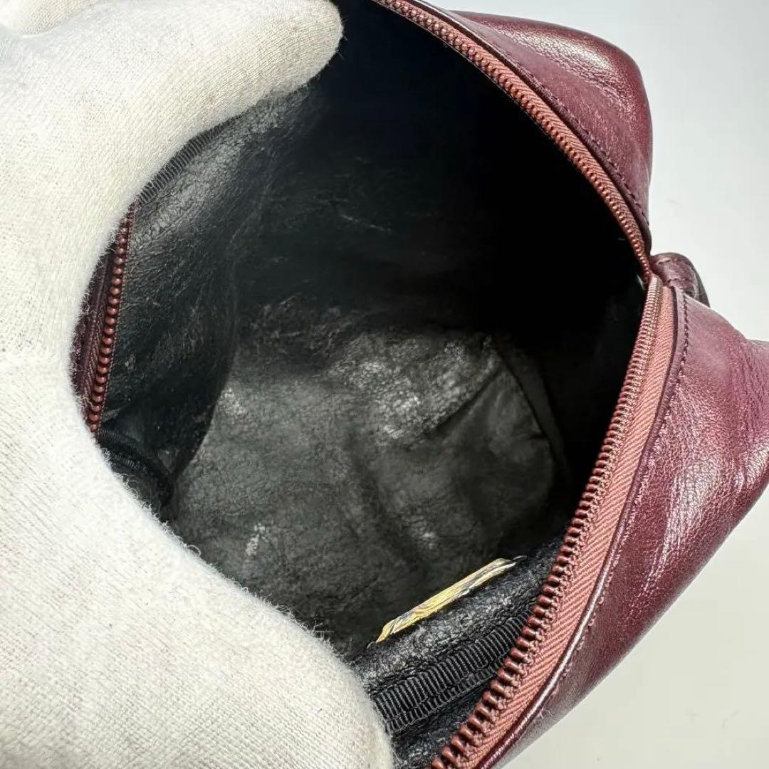 Loewe Shoulder Bags