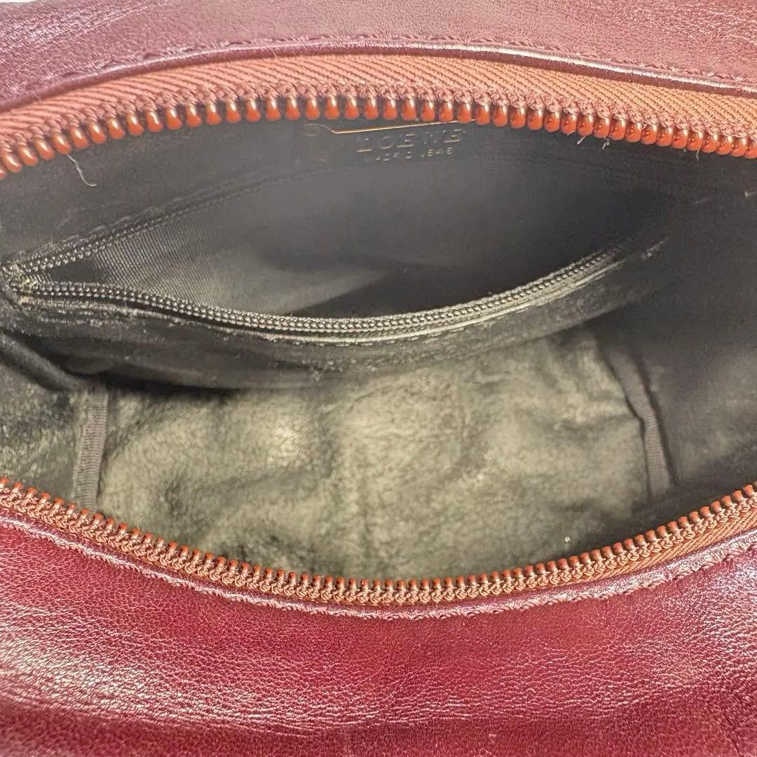 Loewe Shoulder Bags