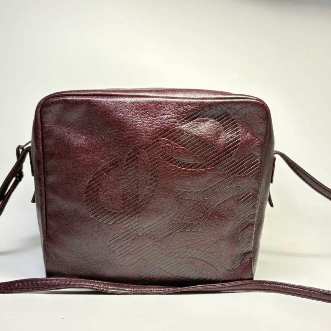 Loewe Shoulder Bags