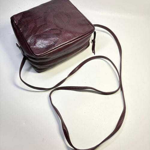 Loewe Shoulder Bags