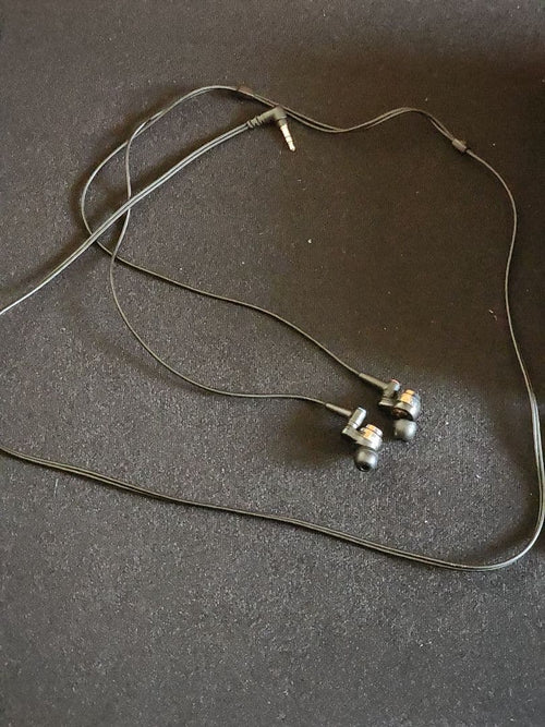 Audio Technica Wired Earphone Audio-Technica Ath-Ck100Pro
