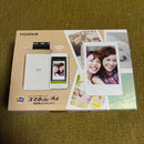 Fujifilm Instant Camera Body Instax Share Sp-2 De