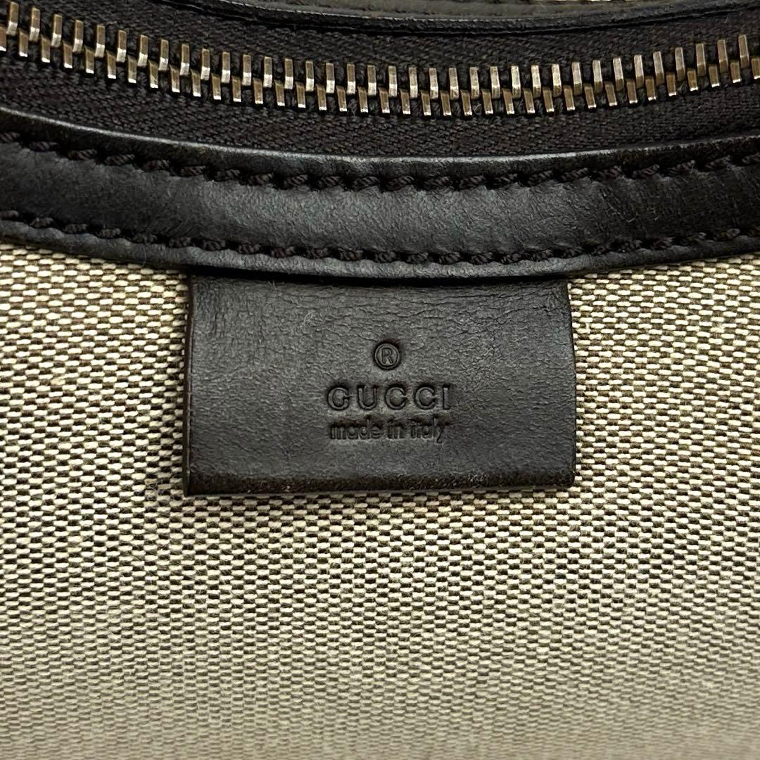 Gucci Shoulder Bag