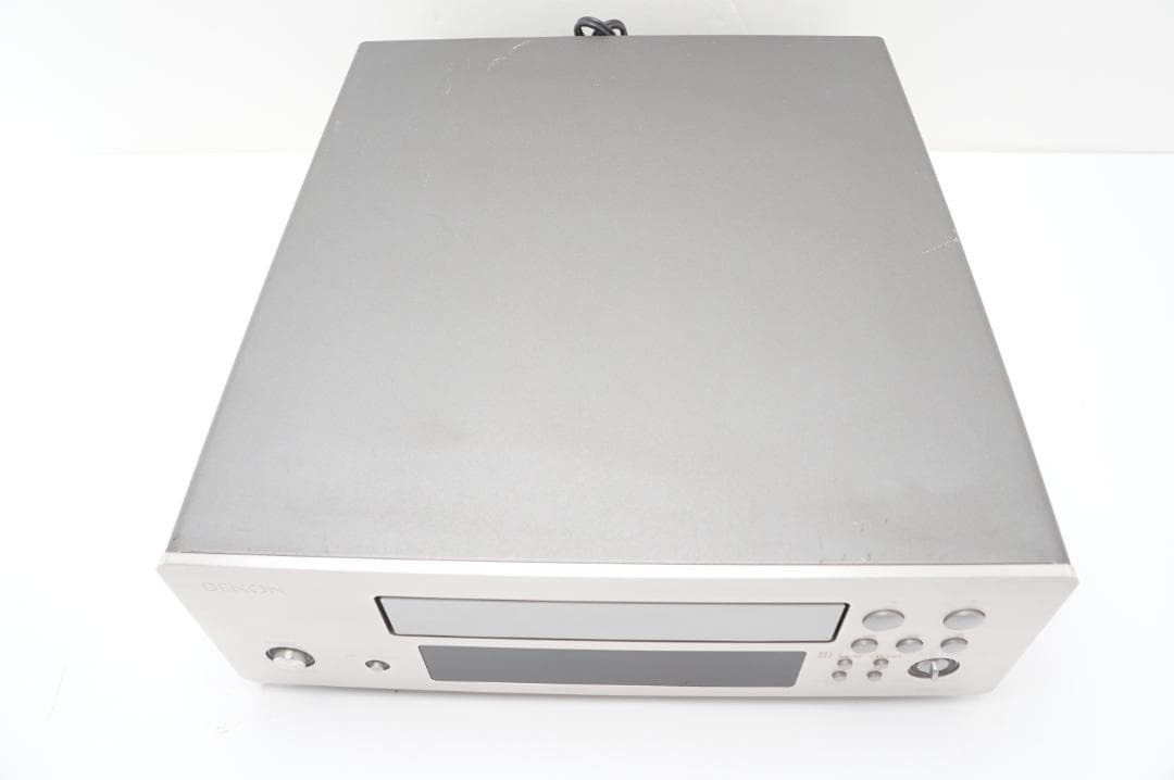 Denon Cd, Md Cassette Decks Udr-F10