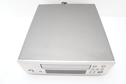 Denon Cd, Md Cassette Decks Udr-F10