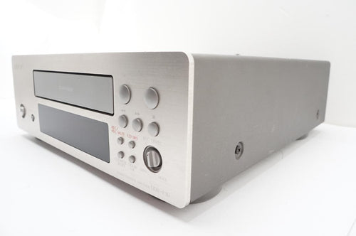 Denon Cd, Md Cassette Decks Udr-F10