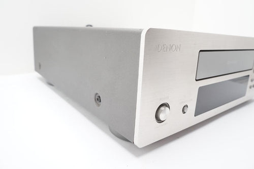 Denon Cd, Md Cassette Decks Udr-F10