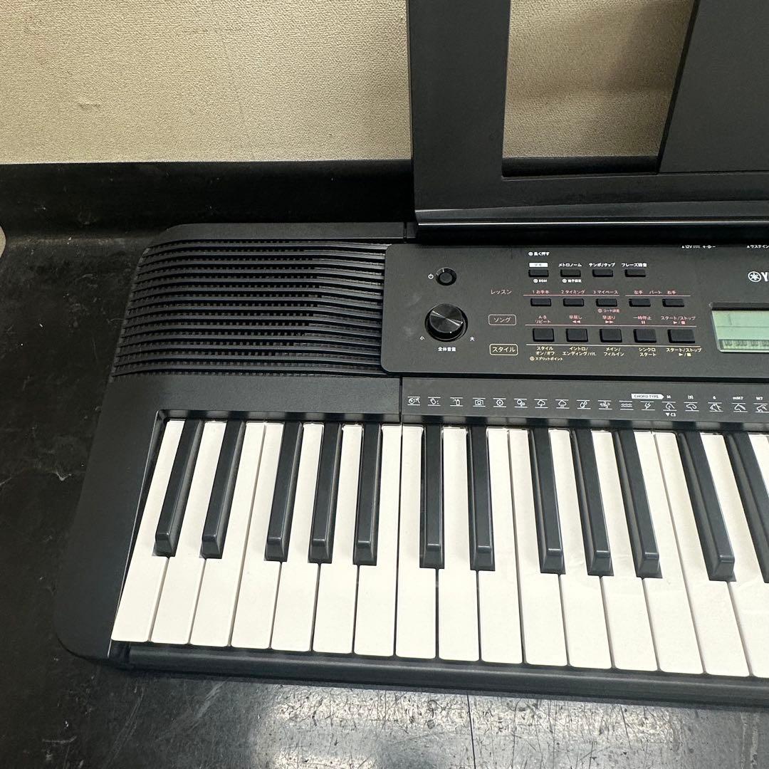 Yamaha Keyboards Digital Pianos Psr-E273