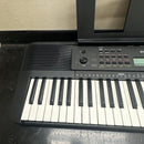 Yamaha Keyboards Digital Pianos Psr-E273