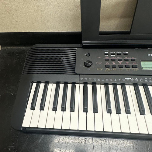 Yamaha Keyboards Digital Pianos Psr-E273