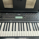 Yamaha Keyboards Digital Pianos Psr-E273