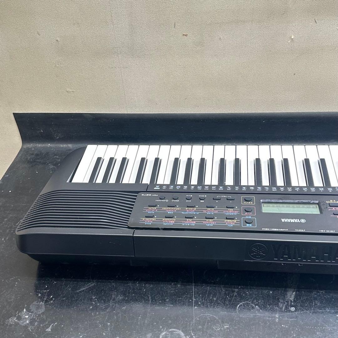 Yamaha Keyboards Digital Pianos Psr-E273