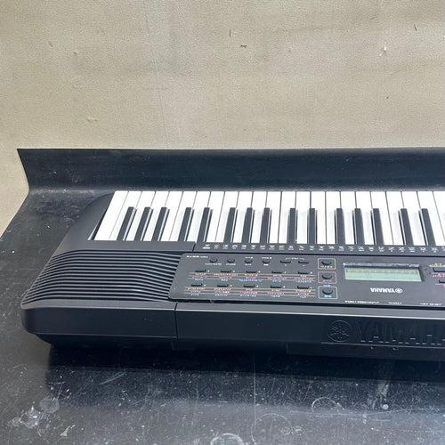 Yamaha Keyboards Digital Pianos Psr-E273