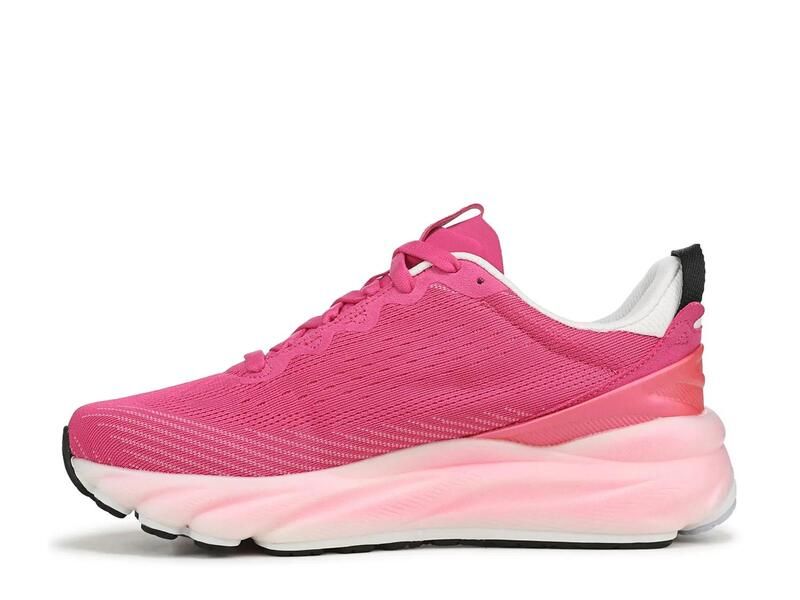 Sneakers Rykadistance Lx Running Shoe Womens Pink
