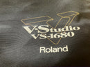 Roland Multitrack Recorders V-Studio Vs-1680