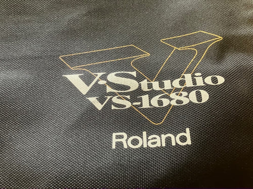 Roland Multitrack Recorders V-Studio Vs-1680