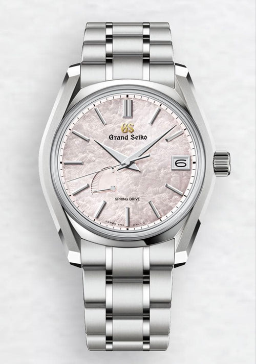 Grand Seiko Automatic Watches Sbga443